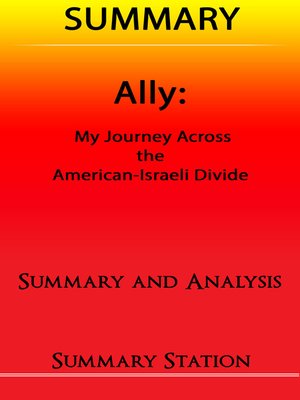 cover image of Ally